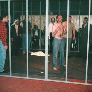 مسرحية زمن الأبرياء