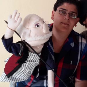 أحمد عبد الكريم